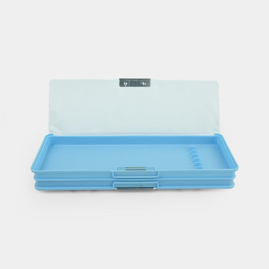 Magnetic Pencil Box for Kids