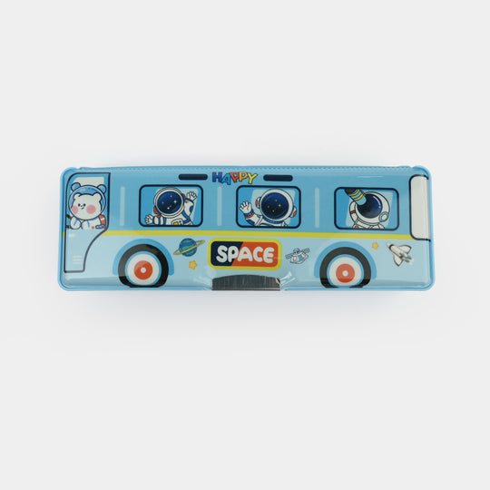 Magnetic Pencil Box for Kids