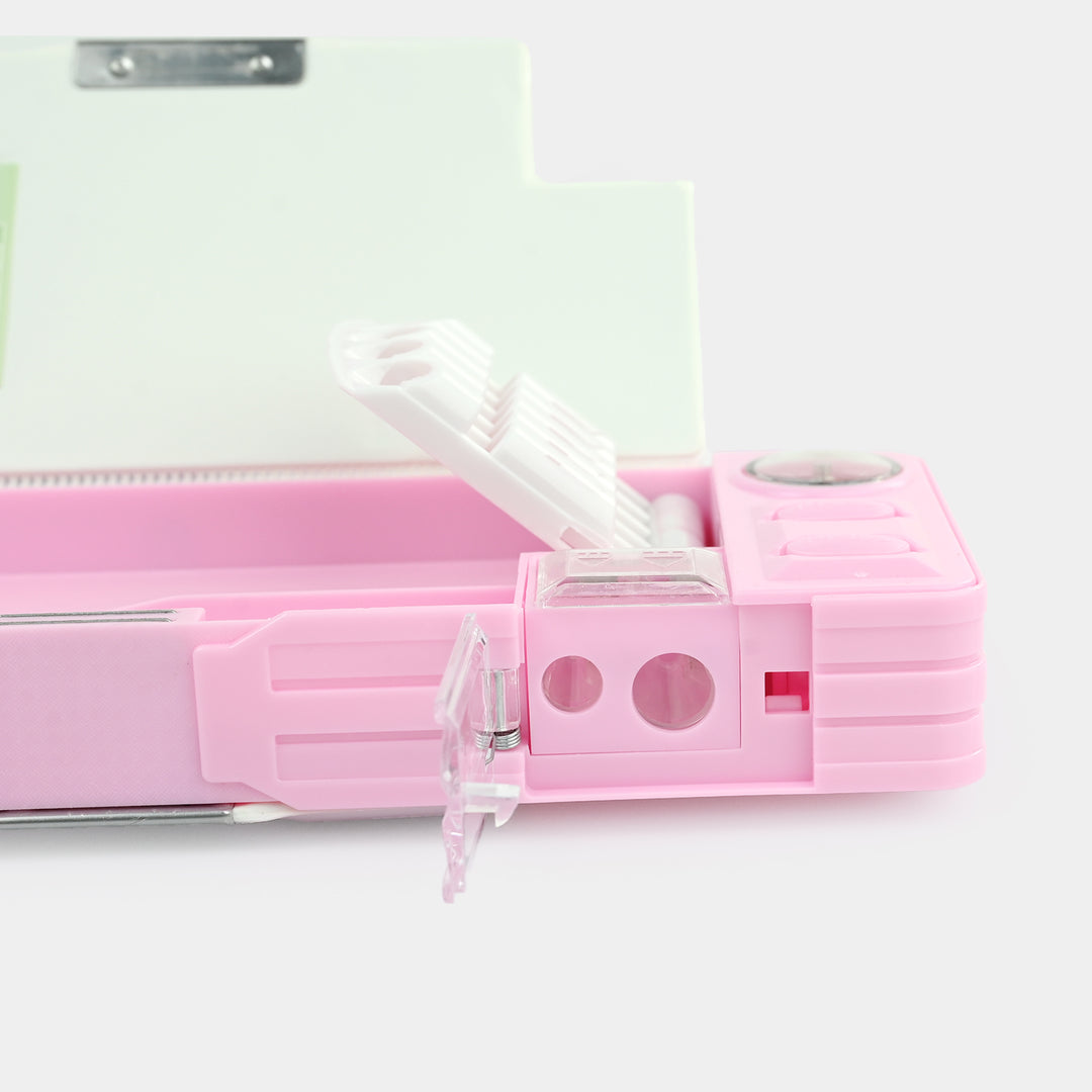 Magnetic Pencil Box for Kids