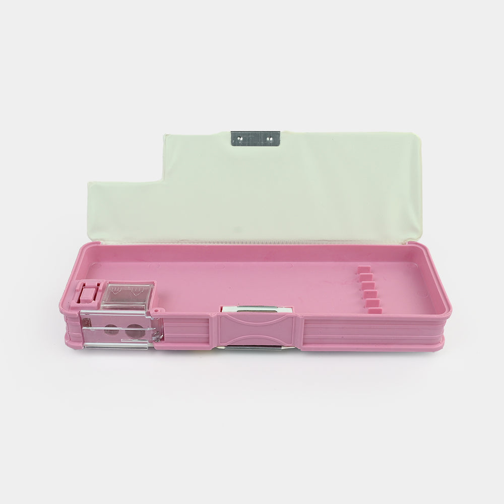 Magnetic Pencil Box for Kids