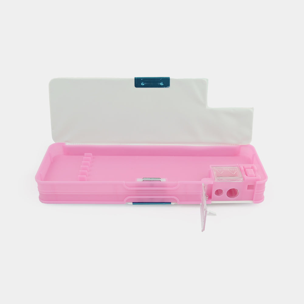 Magnetic Pencil Box for Kids