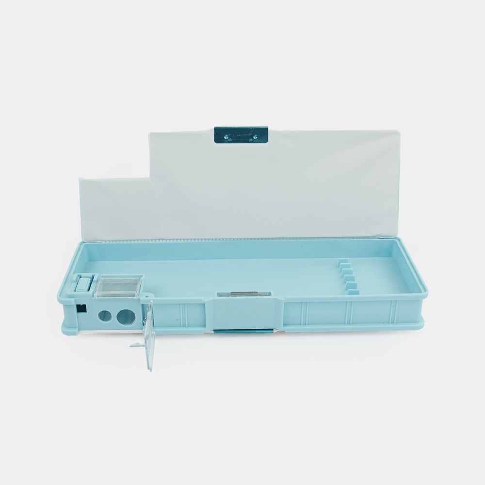 Magnetic Pencil Box for Kids