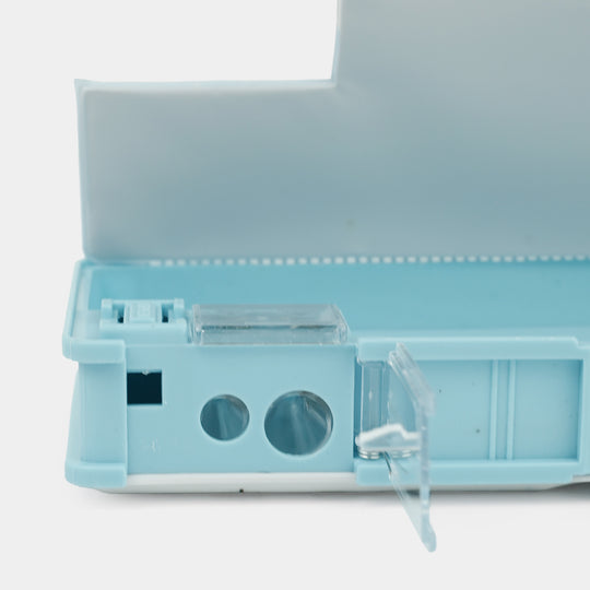 Magnetic Pencil Box for Kids