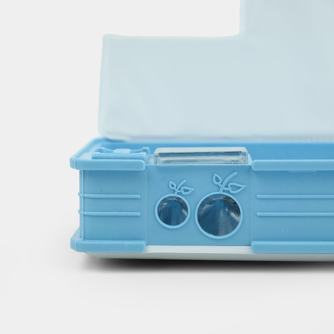 Magnetic Pencil Box for Kids