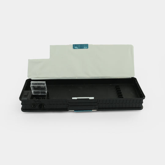 Magnetic Pencil Box for Kids