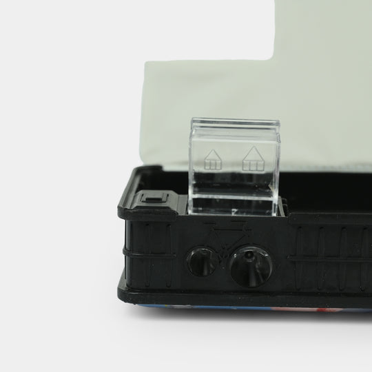 Magnetic Pencil Box for Kids