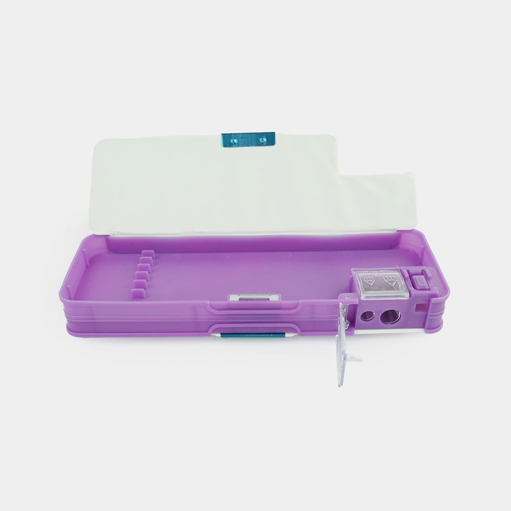 Magnetic Pencil Box for Kids