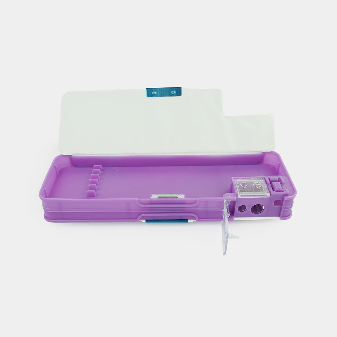 Magnetic Pencil Box for Kids