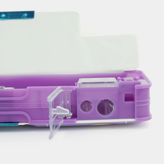 Magnetic Pencil Box for Kids