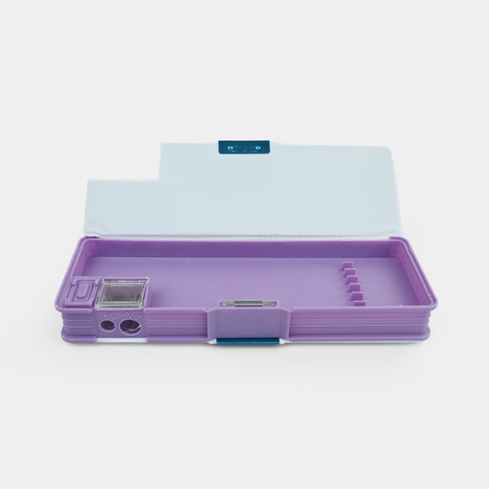Magnetic Pencil Box for Kids