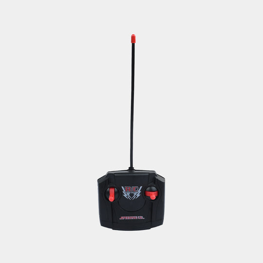 Remote Control Stunt Car with Light & Music