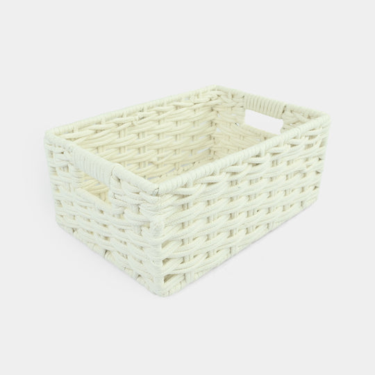 Storage Basket