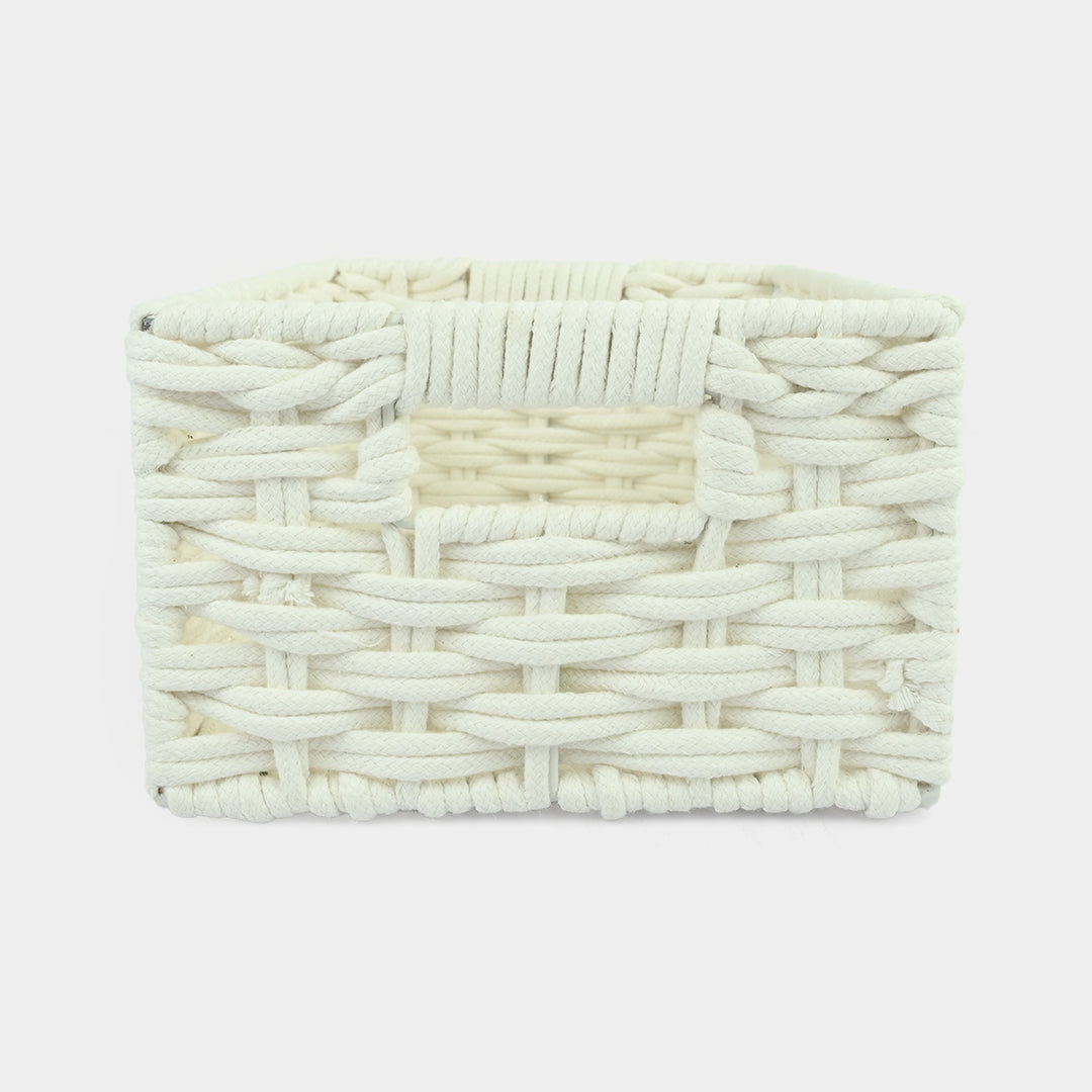 Storage Basket