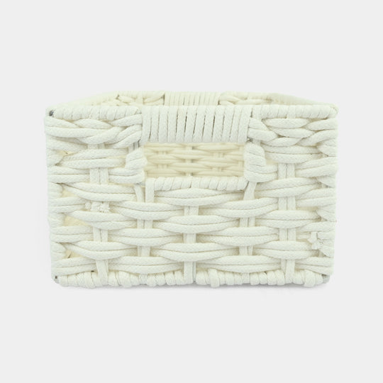 Storage Basket