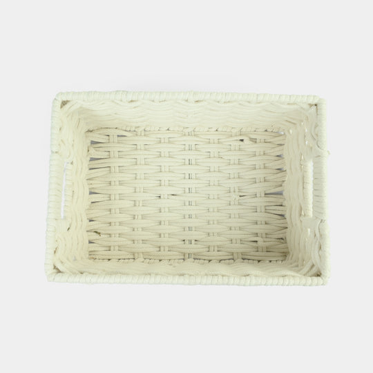 Storage Basket
