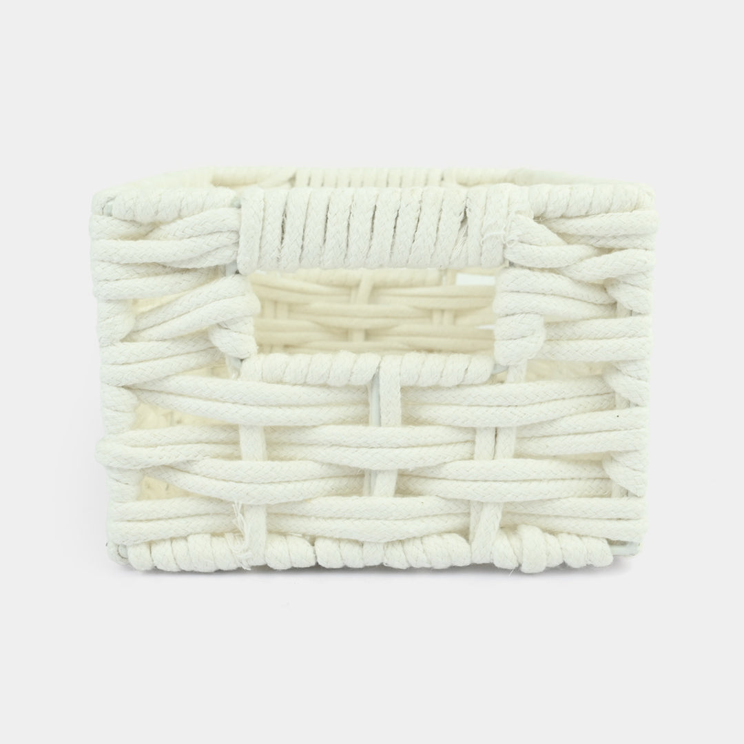 Storage Basket