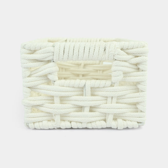 Storage Basket