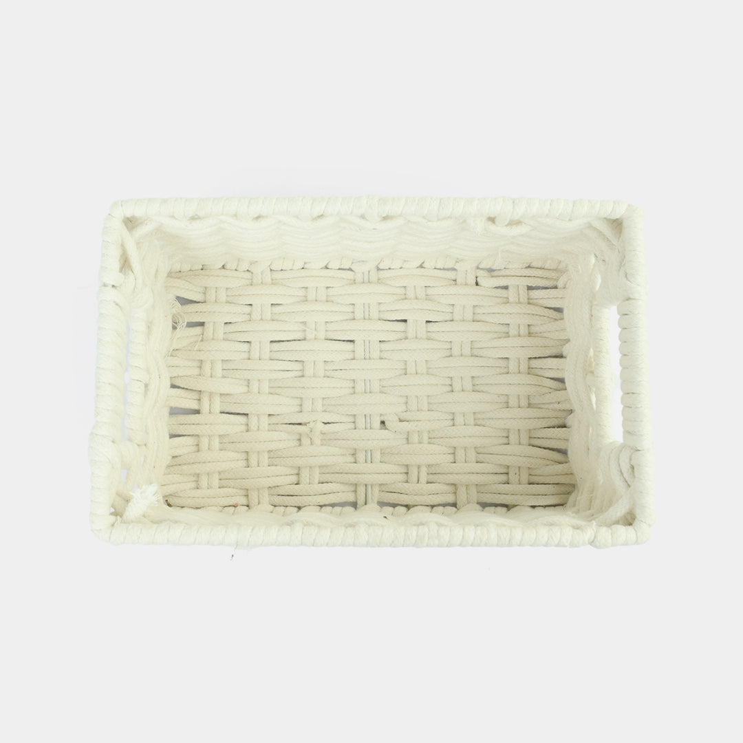 Storage Basket
