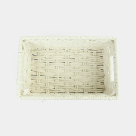 Storage Basket