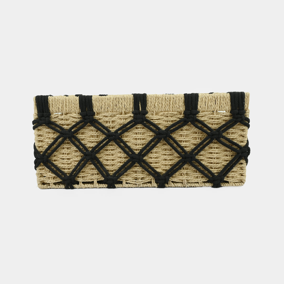 Storage Basket