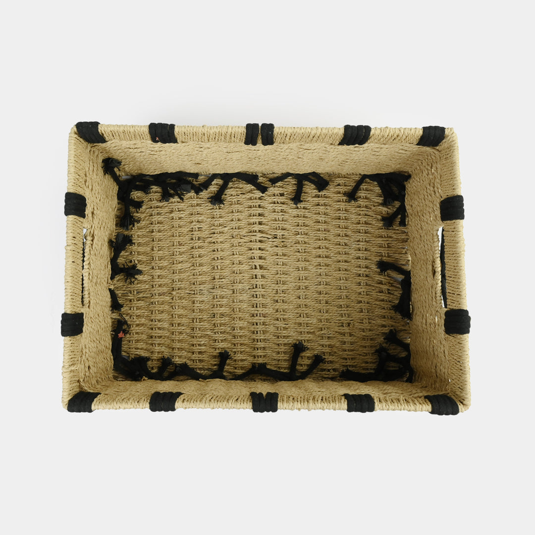 Storage Basket