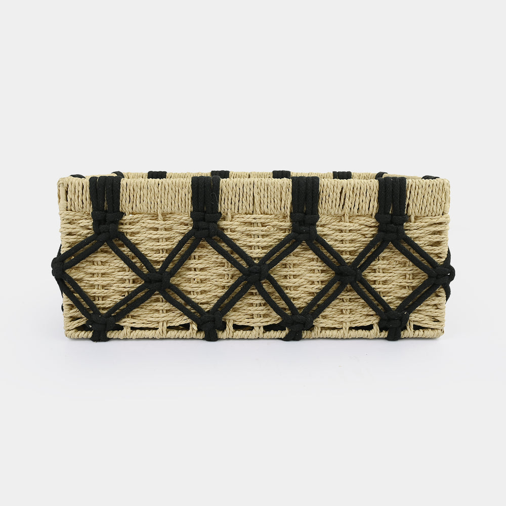 Storage Basket