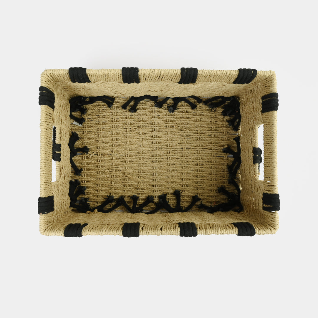 Storage Basket