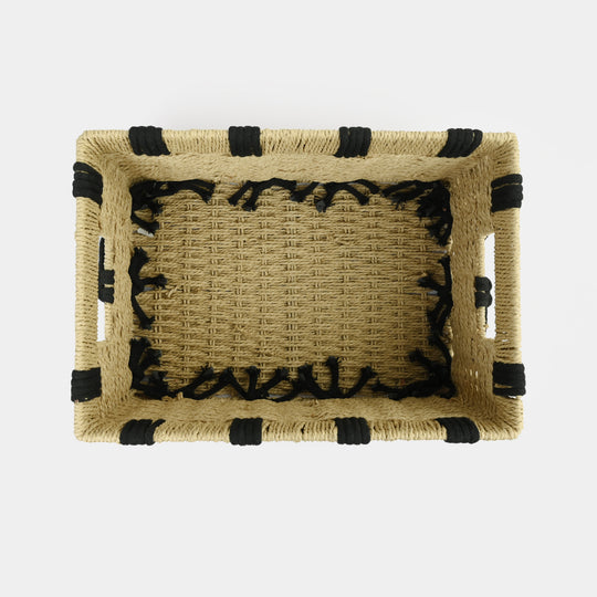 Storage Basket