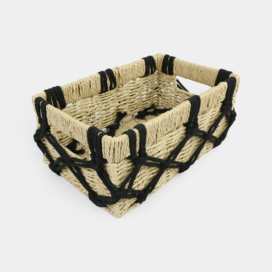 Storage Basket