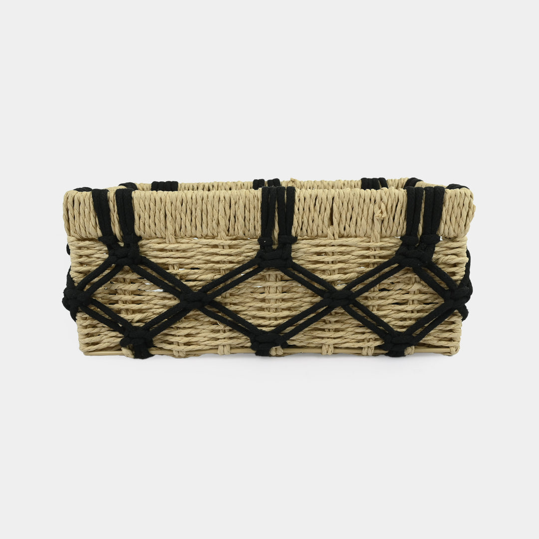 Storage Basket