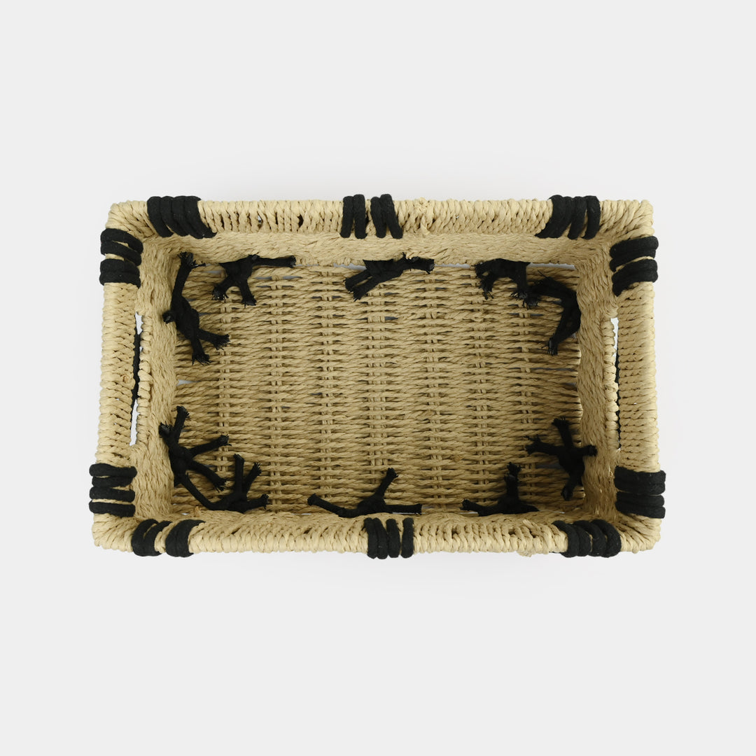 Storage Basket
