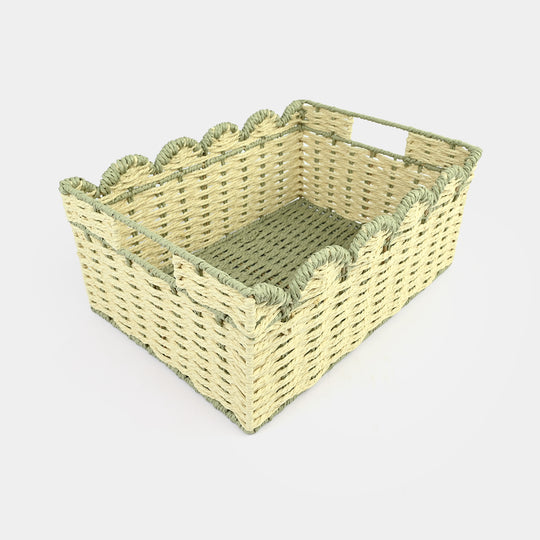 Storage Basket
