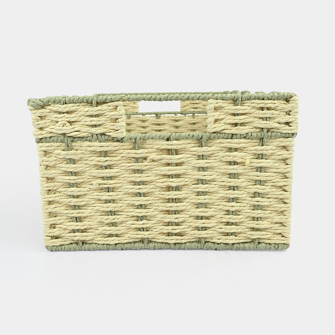 Storage Basket