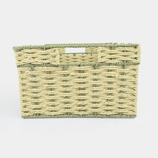 Storage Basket