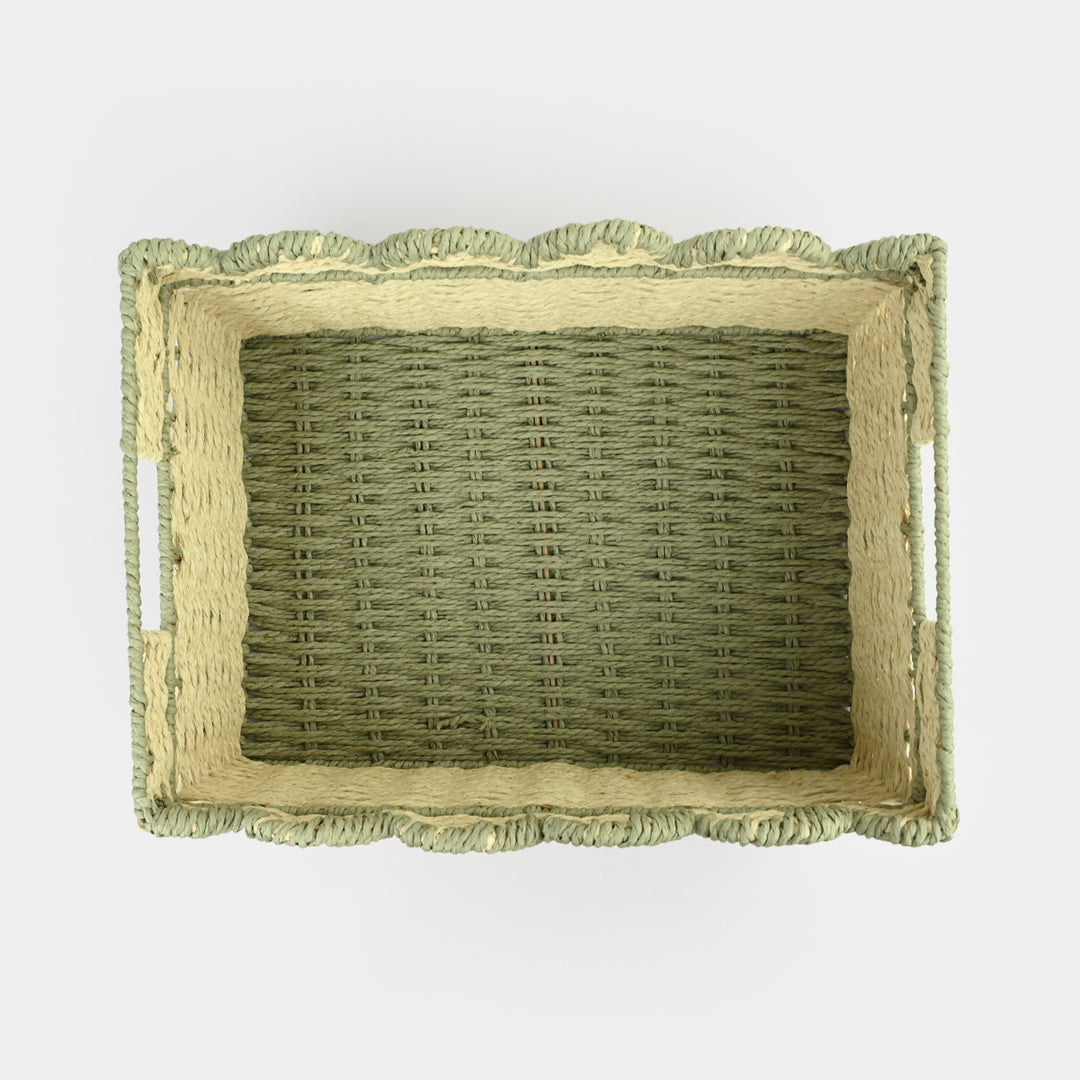 Storage Basket