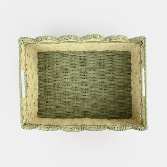 Storage Basket