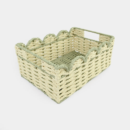 Storage Basket