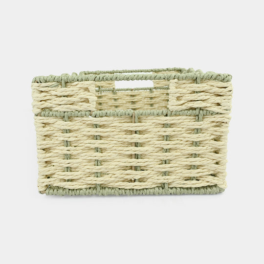 Storage Basket