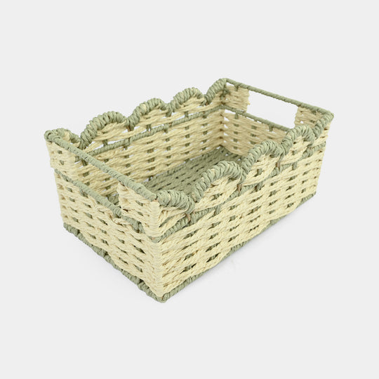 Storage Basket