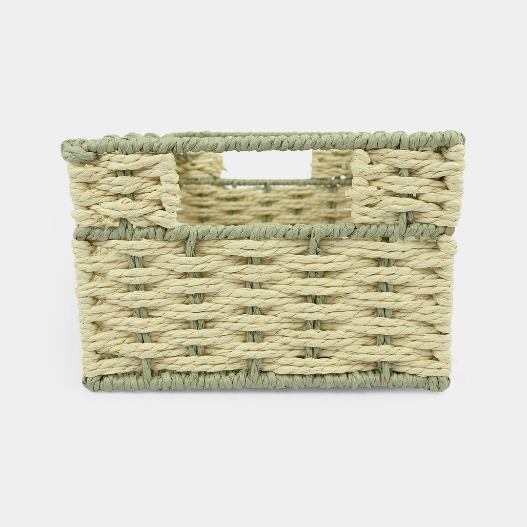 Storage Basket