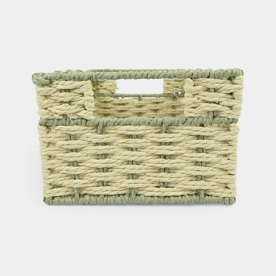 Storage Basket