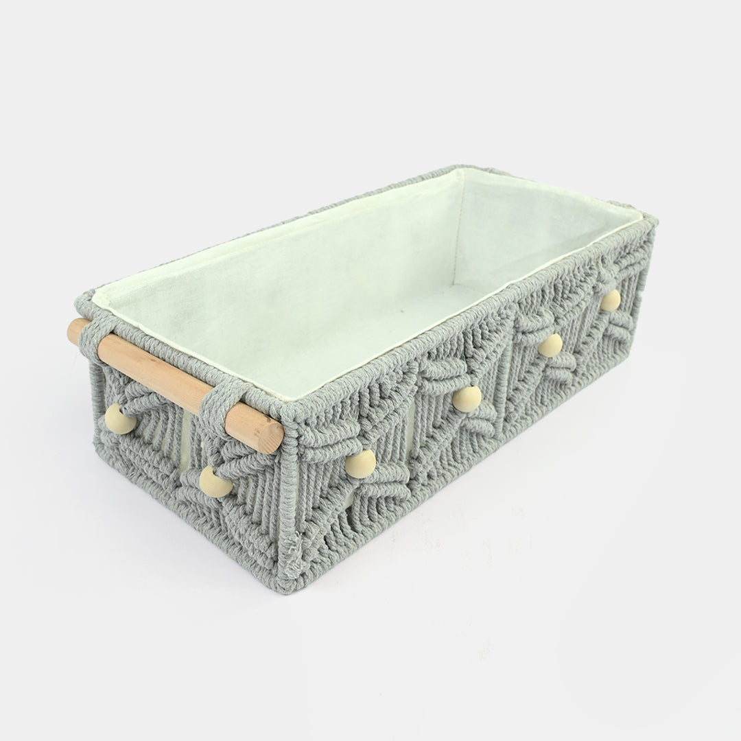 Storage Basket