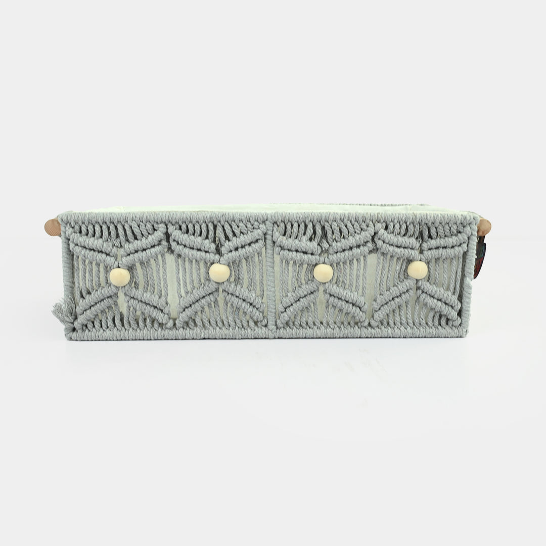 Storage Basket