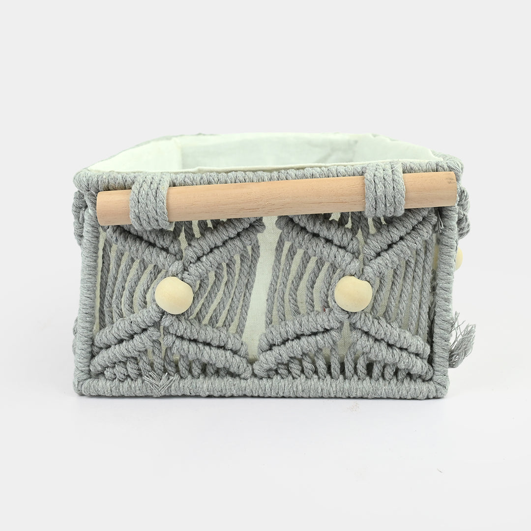 Storage Basket