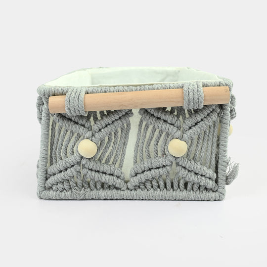 Storage Basket