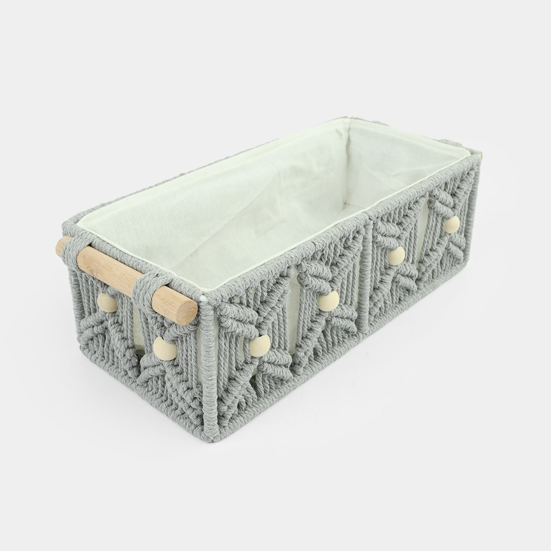 Storage Basket