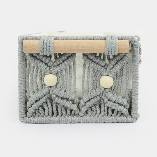 Storage Basket