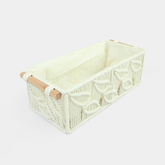 Storage Basket