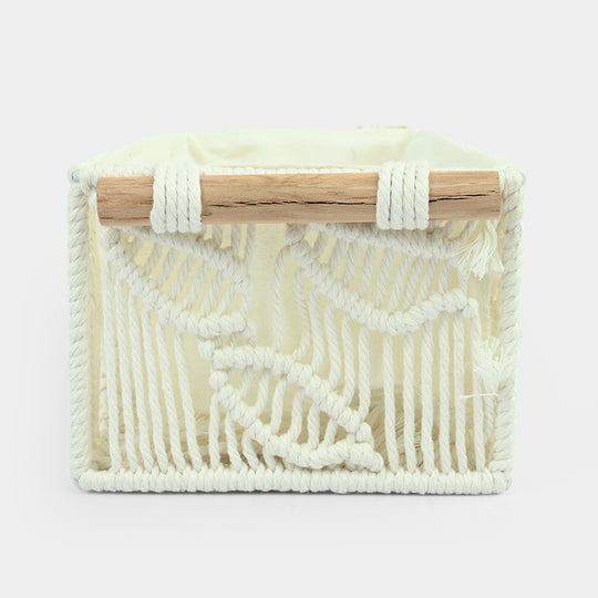 Storage Basket
