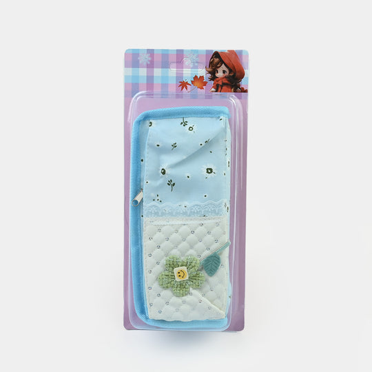 Stationery Pencil Pouch for Kids